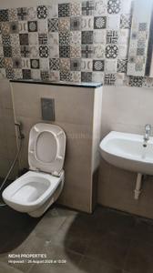 Image of 960 Sq.ft 2 BHK Apartment / Flat for sale in Pegasus Megapolis Springs, Hinjawadi Phase 2, Pune for Rs. 7000000