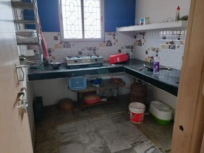 Kitchen Image of 3049 Sq.ft 5 BHK Independent House for sale in Prem Nagar Ranchi for Rs. 14000000