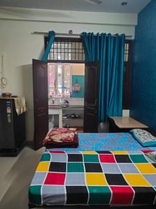 Bedroom Image of 6000 Sq.ft 10 BHK Independent House for sale in Chitrakoot Jaipur for Rs. 34000000