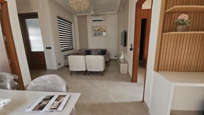 Living Room Image of 2484 Sq.ft 4 BHK Villa for sale in Kharar Mohali for Rs. 21000000