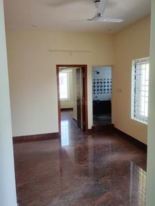 2 BHK Independent Builder Floor