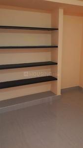 Bedroom Image of 900 Sq.ft 2 BHK Apartment / Flat for rent in Thirumullaivoyal Chennai for Rs. 15000