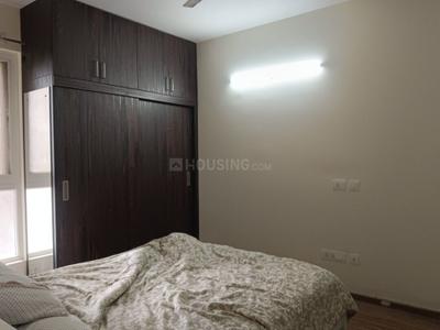 Bedroom Image of 1300 Sq.ft 2 BHK Apartment / Flat for sale in Shriram Southern Crest by Shriram Properties, JP Nagar Bengaluru for Rs. 22246000