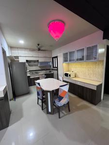 Hall Image of 1800 Sq.ft 3 BHK Apartment / Flat for sale in Bhayli Vadodara for Rs. 6800000