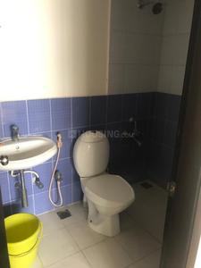 Bathroom Image of 623 Sq.ft 2 BHK Apartment / Flat for sale in Provident Sunworth City, Kambipura Bengaluru for Rs. 8500000