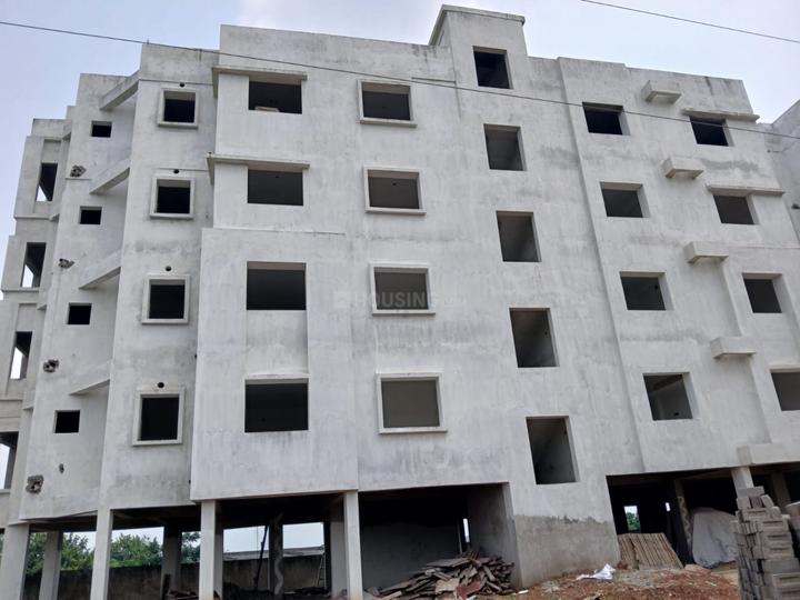 Gagani Residency Main Image 1