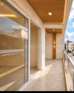 Balcony Image of 1350 Sq.ft 2 BHK Builder Floor for sale in GMS Road Dehradun for Rs. 8000000