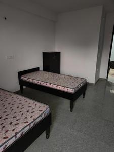 Bedroom Image of Zenstay in Sector 34, Noida