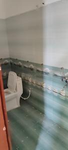Bathroom Image of 1200 Sq.ft 2 BHK Independent House for rent in Dafi Varanasi for Rs. 12000