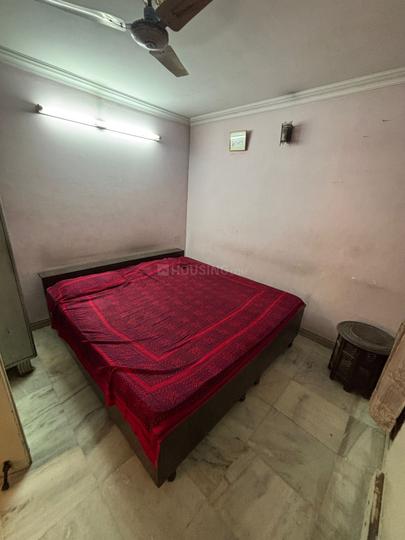 Bapu Nagar Bedroom 1