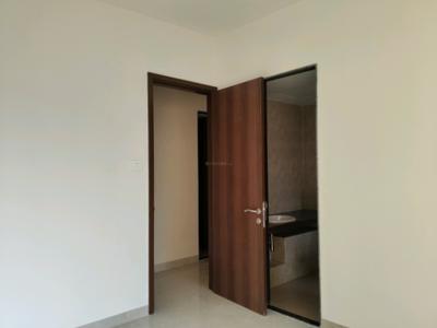 Bedroom Image of 655 Sq.ft 2 BHK Apartment / Flat for sale in Sheth Montana Phase 3, Mulund West Mumbai for Rs. 17500000