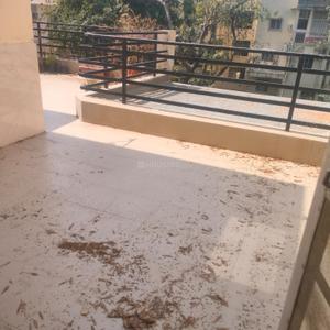 Balcony Image of 1500 Sq.ft 3 BHK Apartment / Flat for sale in DDA Flats Vasant Kunj, Vasant Kunj New Delhi for Rs. 45000000