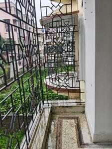 Balcony Image of 1800 Sq.ft 4 BHK Independent House for sale in Kasba Kolkata for Rs. 16000000