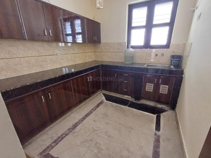 Sector 23A Kitchen 1