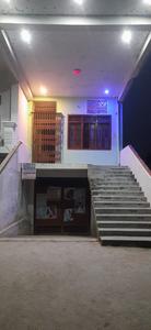 Image of 1200 Sq.ft 2 BHK Builder Floor for rent in Rajatalab, Varanasi for Rs. 6500