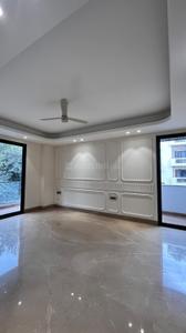 Hall Image of 4500 Sq.ft 4 BHK Builder Floor for sale in Greater Kailash I New Delhi for Rs. 137500000