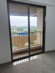 Bedroom Image of 1127 Sq.ft 2 BHK Apartment / Flat for sale in VG Cross Wind, Kalyan West Kalyan for Rs. 7521000