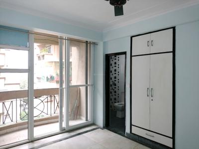 Bedroom Image of 1600 Sq.ft 3 BHK Apartment / Flat for sale in Sarve Satyam Apartment, Sector 4 Dwarka New Delhi for Rs. 32000000