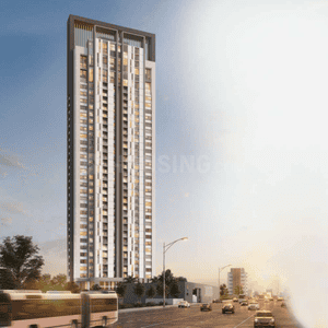 Image of 4208 Sq.ft 4 BHK Penthouse for sale in Budigere, Bengaluru for Rs. 43000000