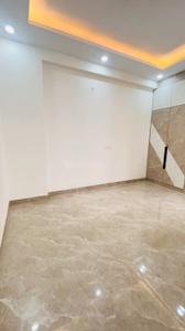 Bedroom Image of 550 Sq.ft 1 BHK Apartment / Flat for sale in Globetech Home Tech Global, Sector 104 Noida for Rs. 2500000