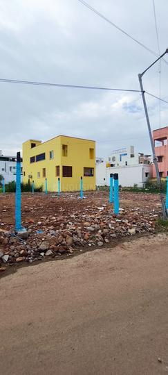 Sai balaji nagar plot Main Image 1