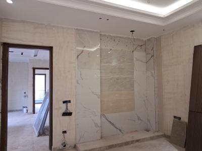 Bedroom Image of 1800 Sq.ft 3 BHK Builder Floor for sale in Paschim Vihar New Delhi for Rs. 42000000