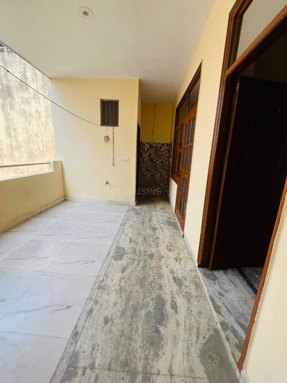 Malibu Town, Sector 47 Bedroom 1