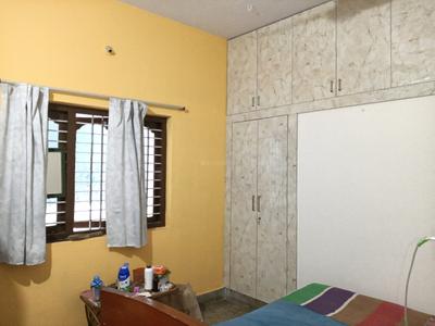 Bedroom Image of 1360 Sq.ft 2 BHK Independent House for sale in Battarahalli Bengaluru for Rs. 17000000