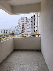 Dining Area Image of 1170 Sq.ft 2 BHK Apartment / Flat for sale in K And T Sai Swastik, Electronic City Bengaluru for Rs. 5790000