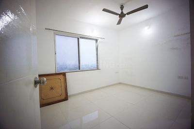 Bedroom Image of 849 Sq.ft 2 BHK Apartment / Flat for sale in Rohan Ananta, Tathawade Pune for Rs. 8200000