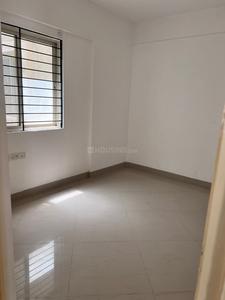 Bedroom Image of 695 Sq.ft 2 BHK Apartment / Flat for rent in Indya The Greens, Karpur Bengaluru for Rs. 12000