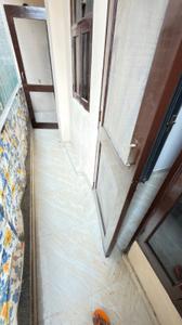 Balcony Image of 1200 Sq.ft 2 BHK Builder Floor for rent in Palam Vihar Extension Gurgaon for Rs. 21000