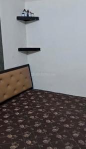 Bedroom Image of 650 Sq.ft 1 BHK Apartment / Flat for sale in Andheri West Mumbai for Rs. 20000000