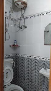 Bathroom Image of Gouri Bhawan in Kalighat, Kolkata