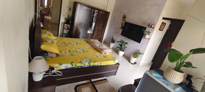 Bedroom Image of 2256 Sq.ft 3 BHK Villa for sale in Marvel Ideal Spacio Phase 1, Pisoli Pune for Rs. 12000000