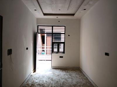 Living Room Image of 500 Sq.ft 2 BHK Independent House for sale in Sector 104 Gurgaon for Rs. 7800000