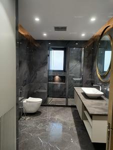 Bathroom Image of 7200 Sq.ft 4 BHK Builder Floor for sale in Panchsheel Park New Delhi for Rs. 300000000