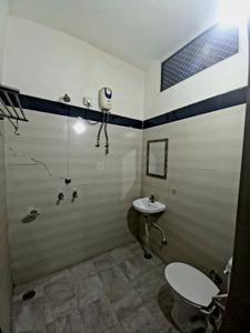 Image of 600 Sq.ft 1 RK Builder Floor for rent in Khema-Ka-Kuwa, Jodhpur for Rs. 12000