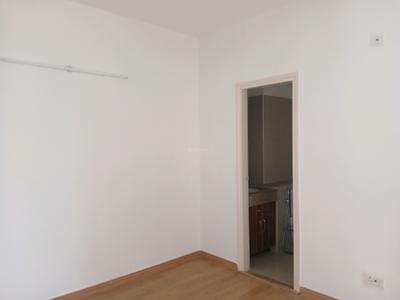 Bedroom Image of 1550 Sq.ft 3 BHK Apartment / Flat for sale in Emaar Gurgaon Greens, Sector 102 Gurgaon for Rs. 19500000