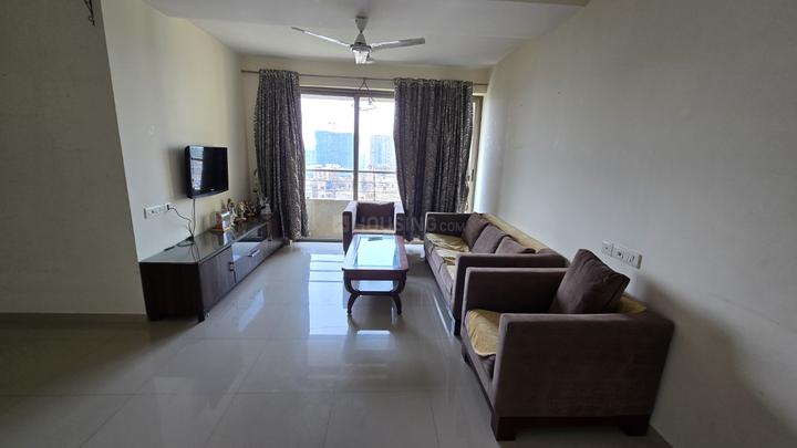 Oberoi Splendor Main Image 1