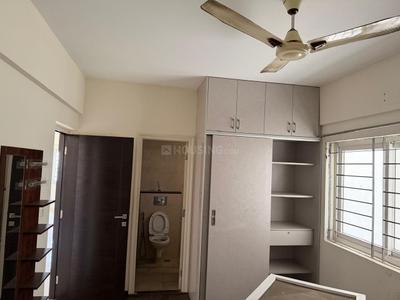 Bedroom Image of 1100 Sq.ft 2 BHK Apartment / Flat for sale in Mana Uber Verdant II, Doddakannelli Bengaluru for Rs. 16500000