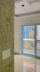 Bedroom Image of 675 Sq.ft 2 BHK Builder Floor for rent in Tilak Nagar New Delhi for Rs. 22000