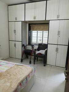 Bedroom Image of 1170 Sq.ft 3 BHK Apartment / Flat for sale in Paldi Ahmedabad for Rs. 10000000
