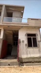 Image of 600 Sq.ft 2 BHK Independent House for sale in Vani Homes by Vani Vihar Developers, Gomti Nagar, Lucknow for Rs. 2700000