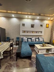 Bedroom Image of 2500 Sq.ft 3 BHK Independent House for sale in Dehrakhas Dehradun for Rs. 16000000