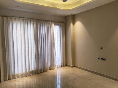 Living Room Image of 517 Sq.ft 3 BHK Independent House for sale in Uphaar Homes, Sector 105 Gurgaon for Rs. 7800000