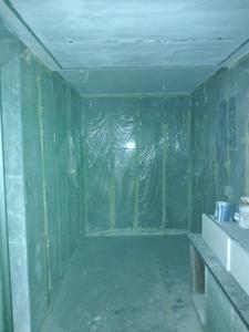 Bedroom One Image of 4180 Sq.ft 4 BHK Builder Floor for sale in Model Town New Delhi for Rs. 80000000