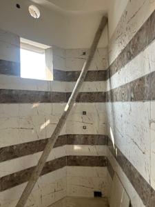 Bathroom Image of 822 Sq.ft 2 BHK Apartment / Flat for sale in Rajarhat Kolkata for Rs. 3825000