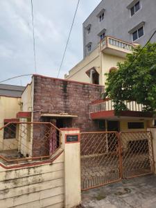 Image of 1800 Sq.ft 3 BHK Independent House for sale in Phool Bagh, Vizianagaram for Rs. 9000000