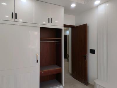 Bedroom Image of 1450 Sq.ft 4 BHK Builder Floor for sale in Sector 24 Rohini New Delhi for Rs. 19200000